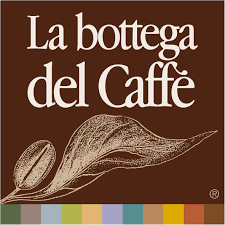 La Bottega del Caffè Logo